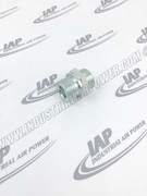 A93581600 Straight Screw Joint