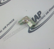A93581640 Elbow M.Stud 8 X R1/