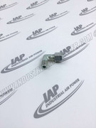 A93581660 Elbow M.Stud 8 X R1/