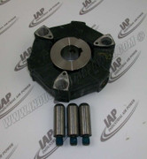 C15465-255 Coupling Centaflex