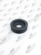 CC1016956 Pulley,6.15 Od,Sds,2Va/B
