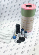 CK8135VS-1-GD Kit Service, Minor,