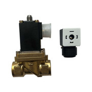ZS1163404 3/2 - Way Solenoid