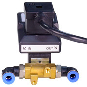 A10733 DC Plus Pregrammed Manifold Timer Drain