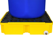 A10737 CRP Series Containment Basin