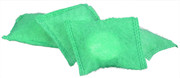 B24010 CRP Series Sanitary Pouch 4-Pack
