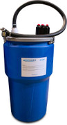 F10244 SUPER-PAK Inlet Pump and Pail Replacement