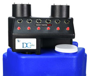 F10500 CRP Series DC Plus - Decompression Manifold
