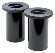 F10510 CRP Series Decompression Chamber Exhaust Filter Kit - Set of Two