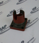 2601024510 Outlet Valve Push Cover