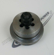 2601320460 Outlet Valve Assembly (2nd Stage)