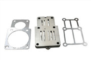 CJ4124 Gasket-Small End Plate
