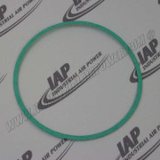 CM657 Gasket-L.P. Valve