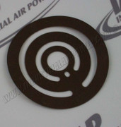 CM887-7 Valve Plate