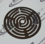 CM888-3 Plate-Discharge Spring