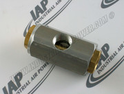 RN18425 Valve Blowdown 1/2"
