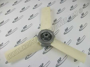 RN32407-1 Fan-W/3 Blades 30Deg 20" Dia