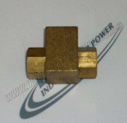 RN42105 Valve Shuttle 1/4"