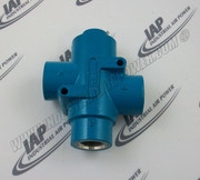 RN42403 Valve Thermo Sae12 170 Deg F