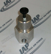 RN42613 Valve Modulating 1/4"NPT