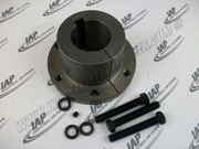 VD902 Bushing 2 1/2 Bore w/Key Slot