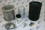 VGA706 8000 Hour Kit