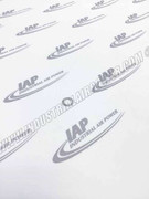 VH1232 Washer-Aluminum 9/16 X 25/64 X
