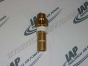 VV815 Comp Check Valve 1/2 x 1/2