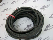 13AG6306 Set Belt -6 3Vx 630 Hc V Belt
