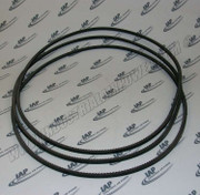 13AG6803 Set-Belt 3Pc