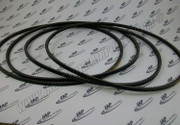 13AH7104 Belt Set
