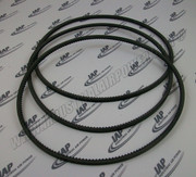 13N4503 V-Belt Set