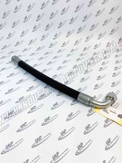 150425 Flexible Hose D 1 1/4 X750 90A