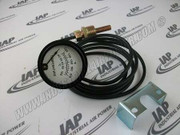 2009490 Gauge-Temp w/Capillary