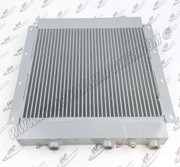 200EBE201 Oil Cooler