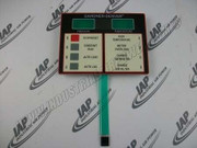 200EBE375 Keypad