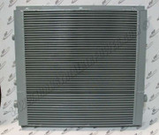 200EBH201 Oil Cooler