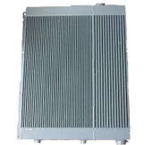 200EBP201 Heat Exchanger