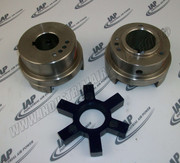 200ECH064 Motor Coupling