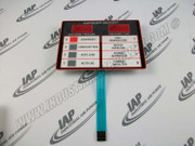 200EJB375 Keypad