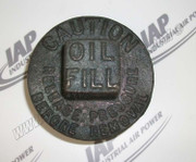 200SPF156A Assembly-Filler Cover