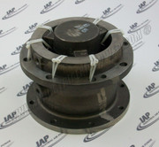 200SSM4030 Grp Inlet Valve