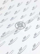 2010418 Damper Plate