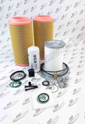 201ECH6013 Spare Parts Kit