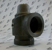 201EDM527 Valve