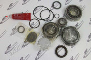 202SSE6013 Kit Spare Parts Kit