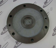203ECM225 Cover-Sep Housing