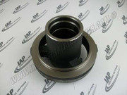 205SSM041 Inlet Valve Housing