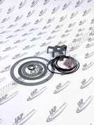 209ASL6017 Valve Rebuild Kit
