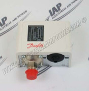 210301 Pressure Switch, Scr